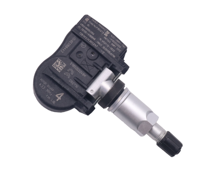 RENAULT OE Kerékszenzor, TPMS rendszer 407003VU0A_RENA