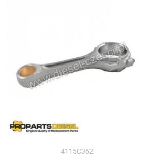 Proparts Diesel Hajtókar 4115C362_PRO