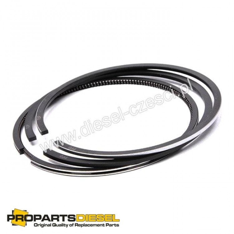 Proparts Diesel Dugattyúgyűrű 4181A045OEM_PRO