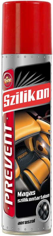 PREVENT Szilikon spray TE00711_PT