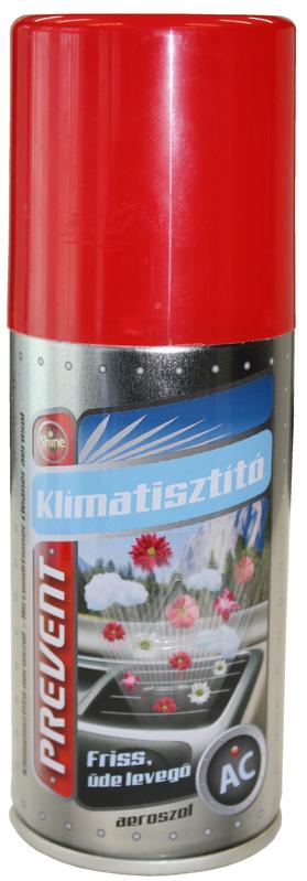 PREVENT Klímatisztító spray TE01712_PT