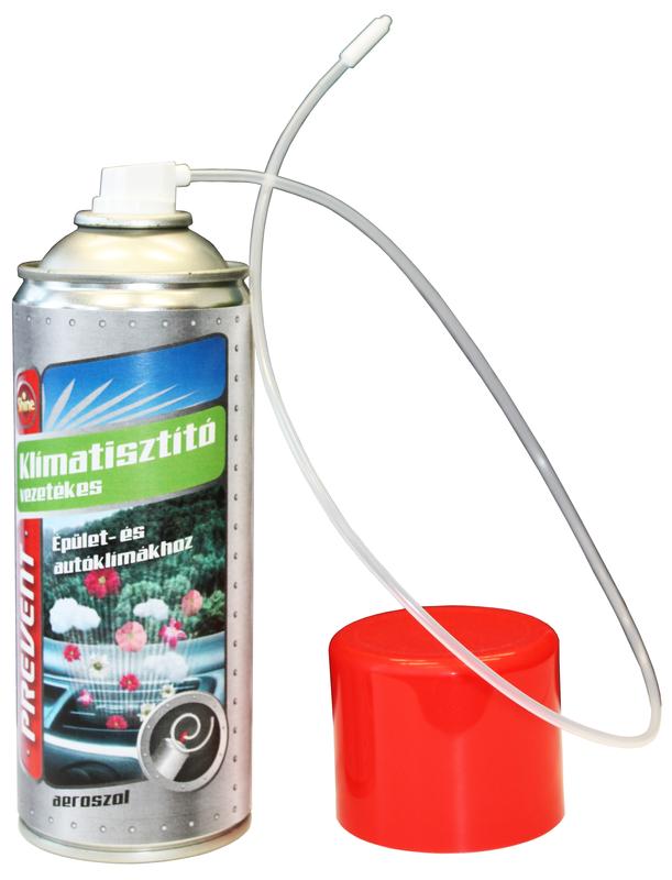 PREVENT Klímatisztító spray TE01999_PT