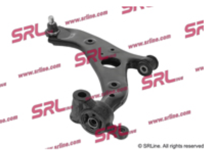 SRL Lengőkar 45X137_SRL