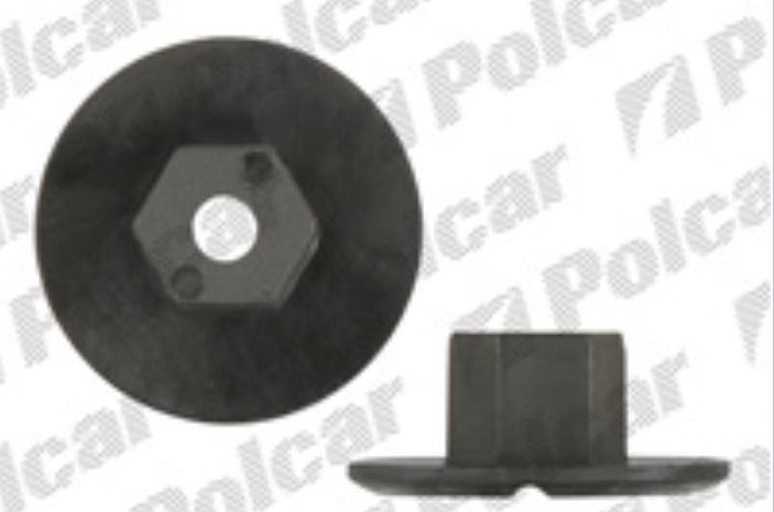 POLCAR PJ Patent, karosszéria 9040242