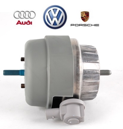 VW OE Motortartó bak 4F0199379BH_VOLK