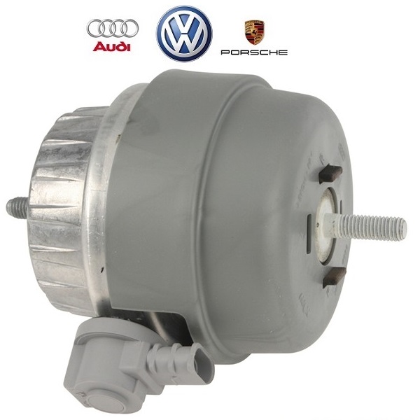 VW OE Motortartó bak 4F0199382BL_VOLK