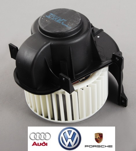 VW OE Ventilátor, utastér 4L1820021A_VOLK