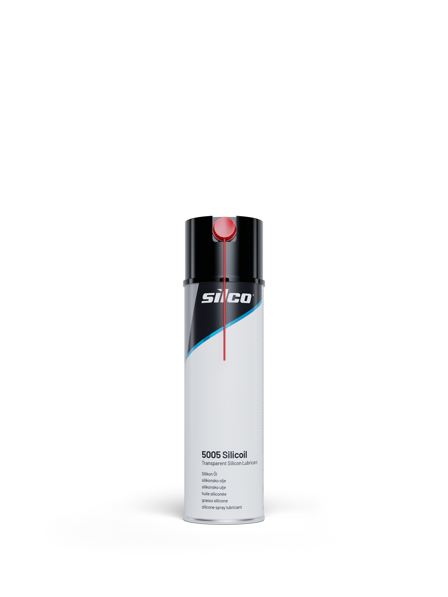 SILCO Szilikon spray 5005-0.5_SILCO