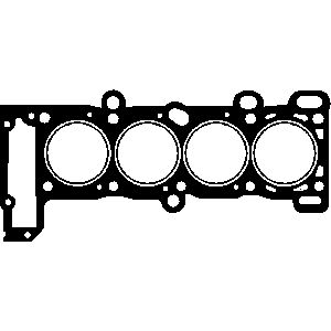 GLASER Hengerfej töm. 50077