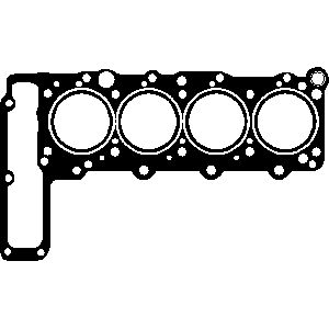 GLASER Hengerfej töm. 50084