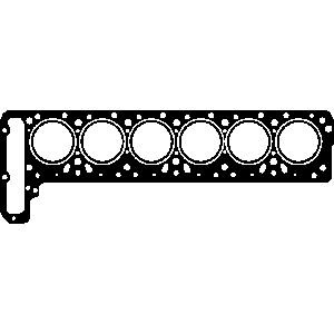 GLASER Hengerfej töm. 50097