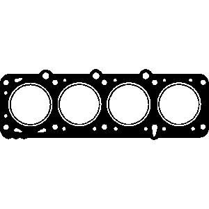 GLASER Hengerfej töm. 50180