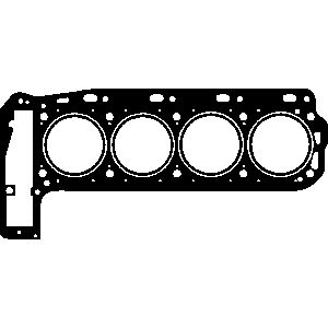 GLASER Hengerfej töm. 50221