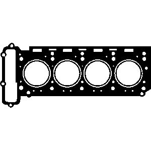 GLASER Hengerfej töm. 50222