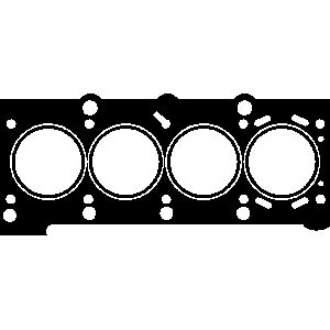 GLASER Hengerfej töm. 50231