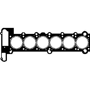 GLASER Hengerfej töm. 50235