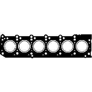 GLASER Hengerfej töm. 50249