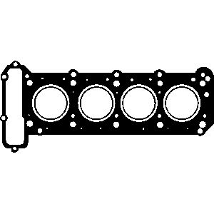 GLASER Hengerfej töm. 50255