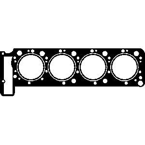 GLASER Hengerfej töm. 50256