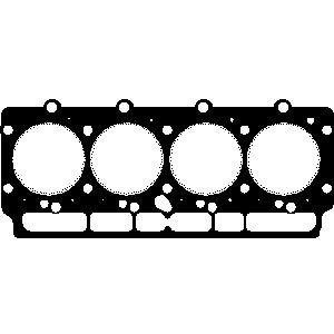 GLASER Hengerfej töm. 50407