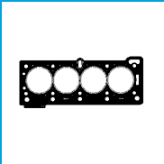 GLASER Hengerfej töm. 50458