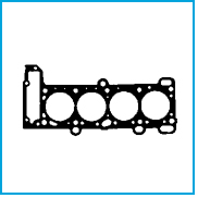 GLASER Hengerfej töm. 50463