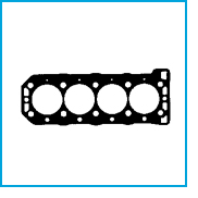 GLASER Hengerfej töm. 50497