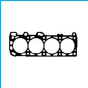 GLASER Hengerfej töm. 50578