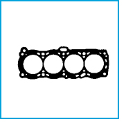 GLASER Hengerfej töm. 50674