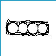 GLASER Hengerfej töm. 50679