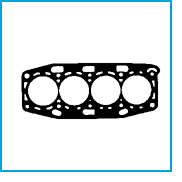 GLASER Hengerfej töm. 50737