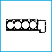 GLASER Hengerfej töm. 50759