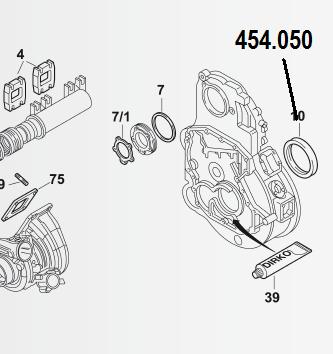 MEC-DIES Szimmering 520170_MEC