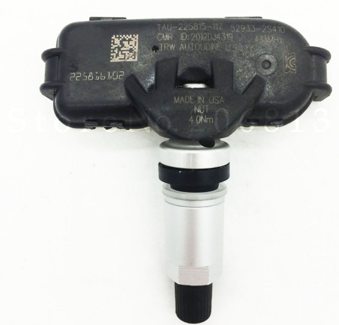 HYUNDAI OE Kerékszenzor, TPMS rendszer 529332S410_HYUN