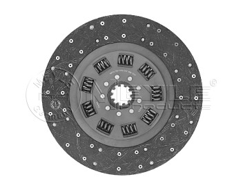 MEYLE Kuplungtárcsa 5373801001