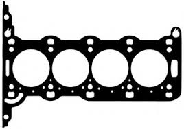 OPEL OE Hengerfej töm. 5607837_OPEL