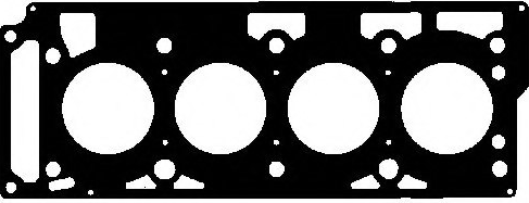 OPEL OE Hengerfej töm. 5607873_OPEL