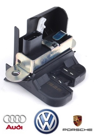 VW OE Csomagtér ajtózár 5M0827505E9B9_VOLK