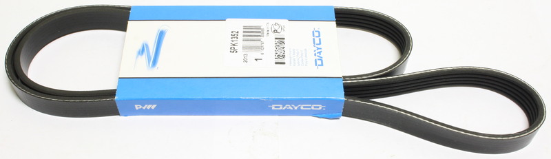 DAYCO Hosszbordásszíj 5PK1352_DAYCO