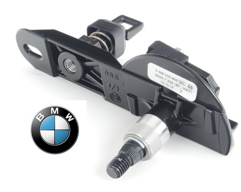 BMW OE Ablaktörlő mechanika 61627209167_BMW