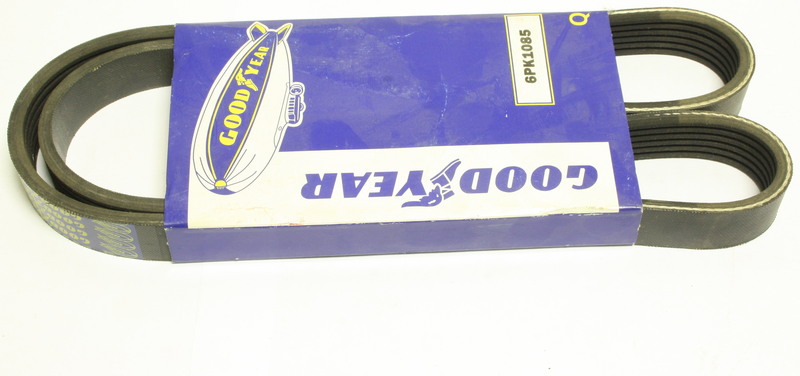 GOODYEAR Hosszbordásszíj 6PK1085