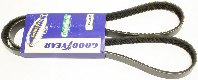 GOODYEAR Hosszbordásszíj 6PK1463G