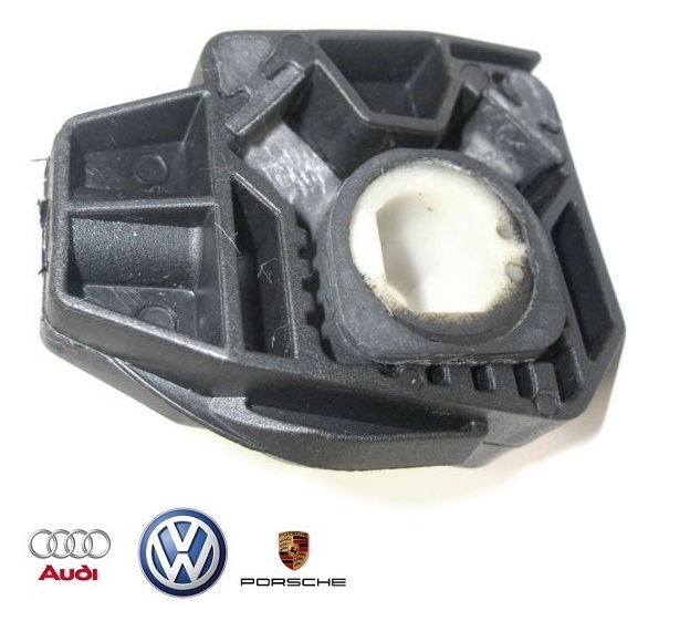 VW OE Hűtőtartó gumibak 6Q0121367A_VOLK