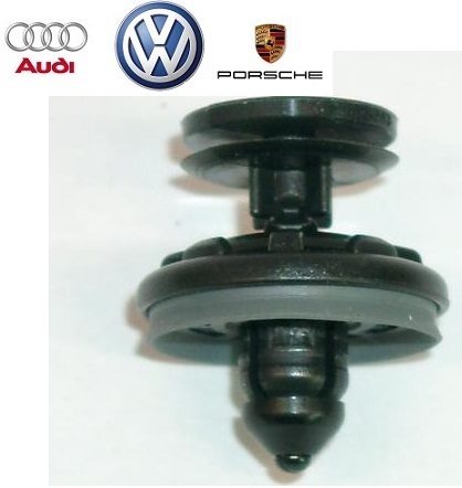 VW OE Patent, kárpit 6Q0868243_VOLK