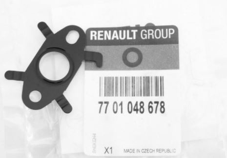 RENAULT OE Turbo tömítés 7701048678_RENA