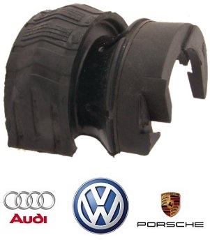 VW OE Stabilizátor szilent 7L0411313H_VOLK