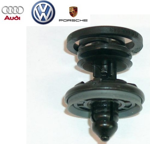 VW OE Patent, kárpit 7L6868243_VOLK