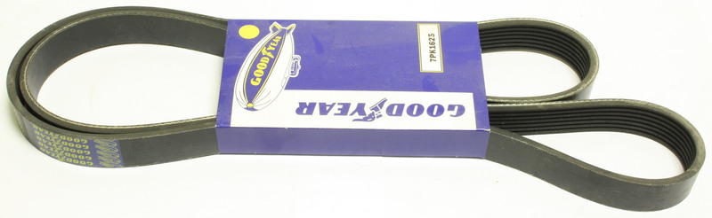 GOODYEAR Hosszbordásszíj 7PK1625