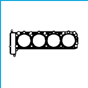 GLASER Hengerfej töm. 80068