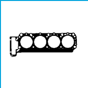 GLASER Hengerfej töm. 80069